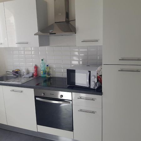 Elbeuf 4 Chambres 8 Personnes Max Pour Groupes Wifi Exteriör bild