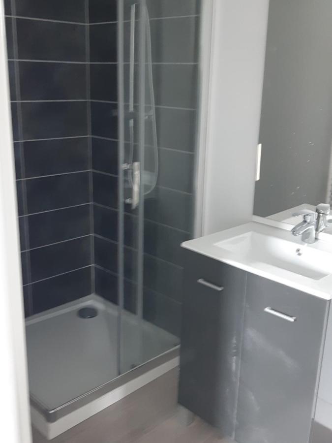 Elbeuf 4 Chambres 8 Personnes Max Pour Groupes Wifi Exteriör bild